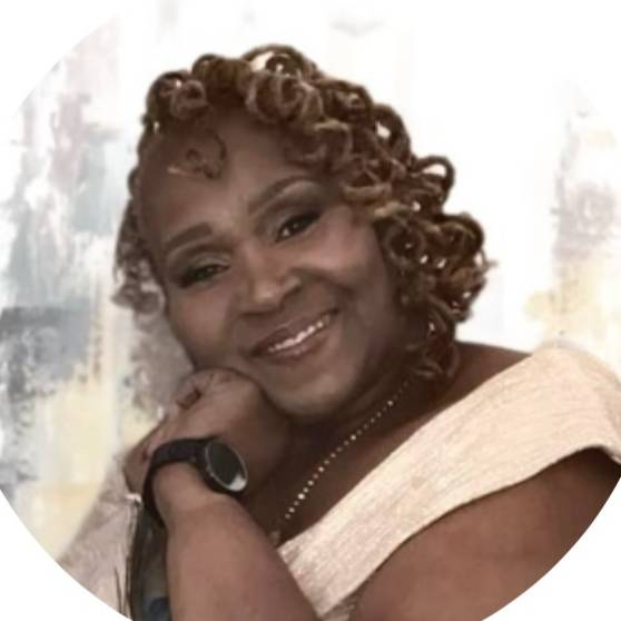 Jackie Goodman-Cook