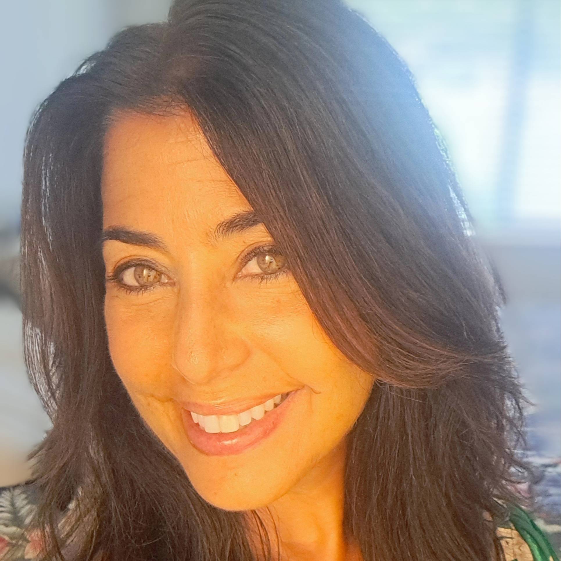 Mariela Berenguer