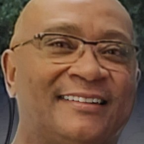 Reverend James Leverett