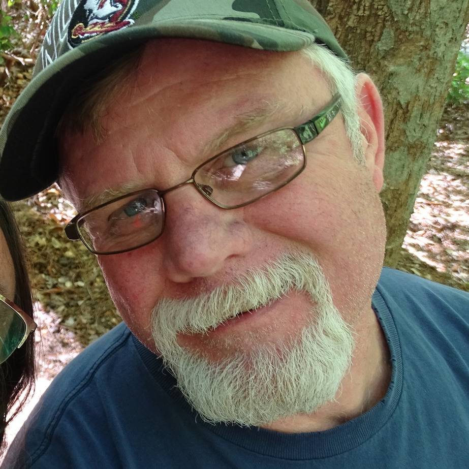 David McMullen Sr.
