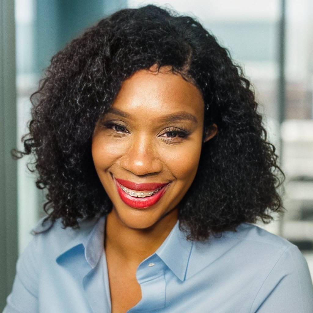 Danita Alston