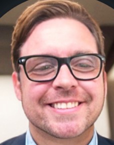 Brent M Long, PMP