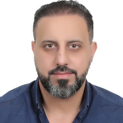 Muhannad Almialy