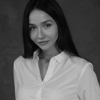 Irene Shevchuk