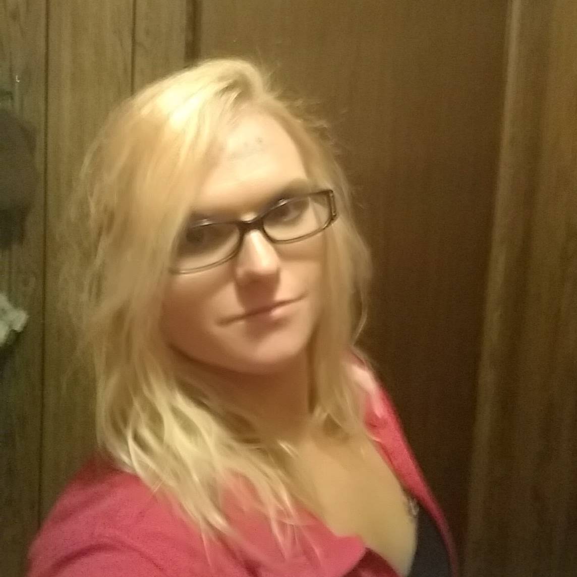 Ashley Fairchild