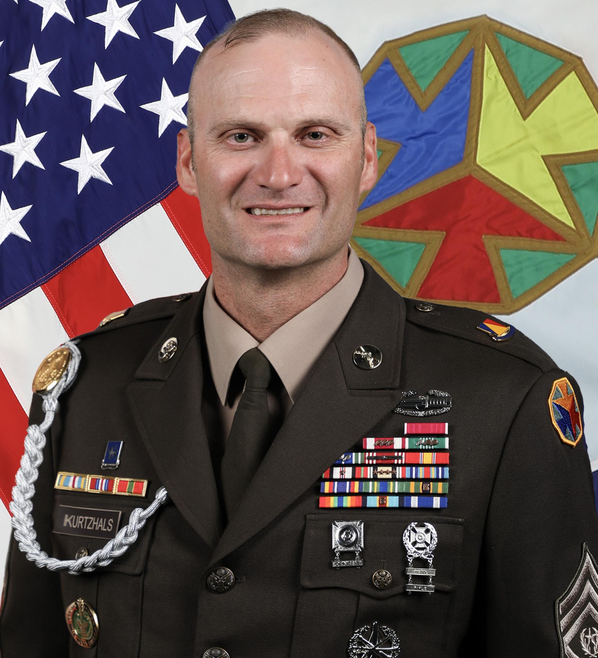 Gary Kurtzhals