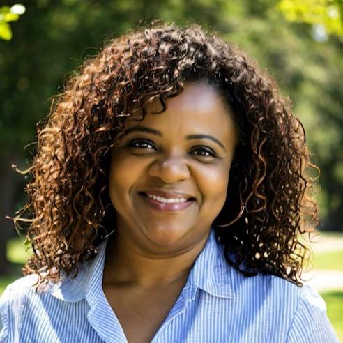 LaTONYA LYNCH
