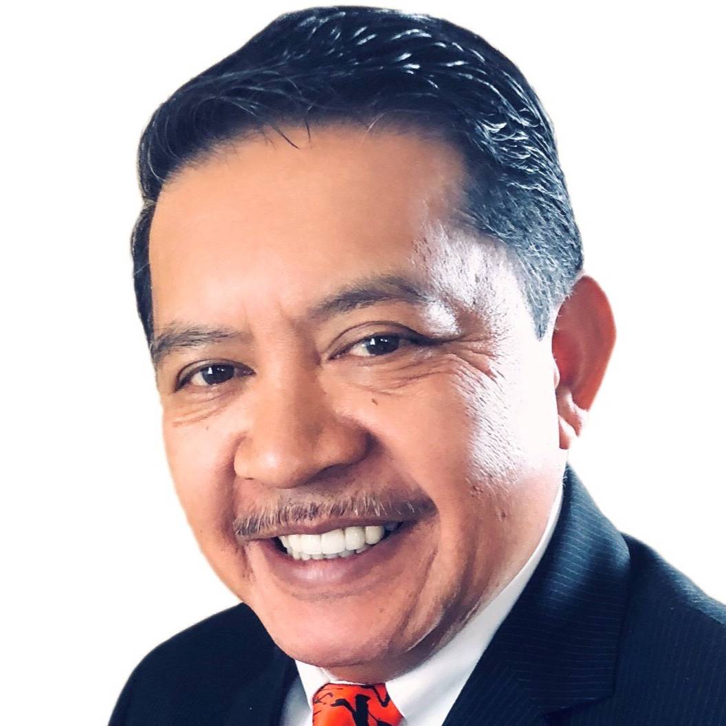 Nicholas Suarez