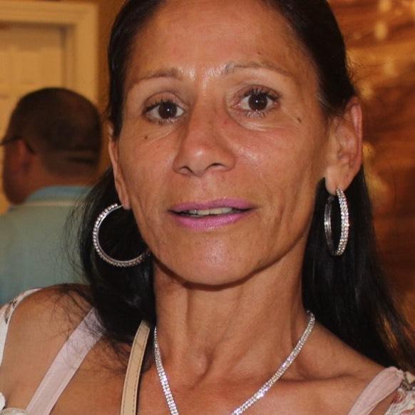 Lisa Rivera