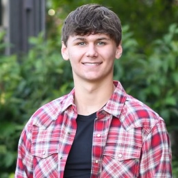 Nolan Oberloh