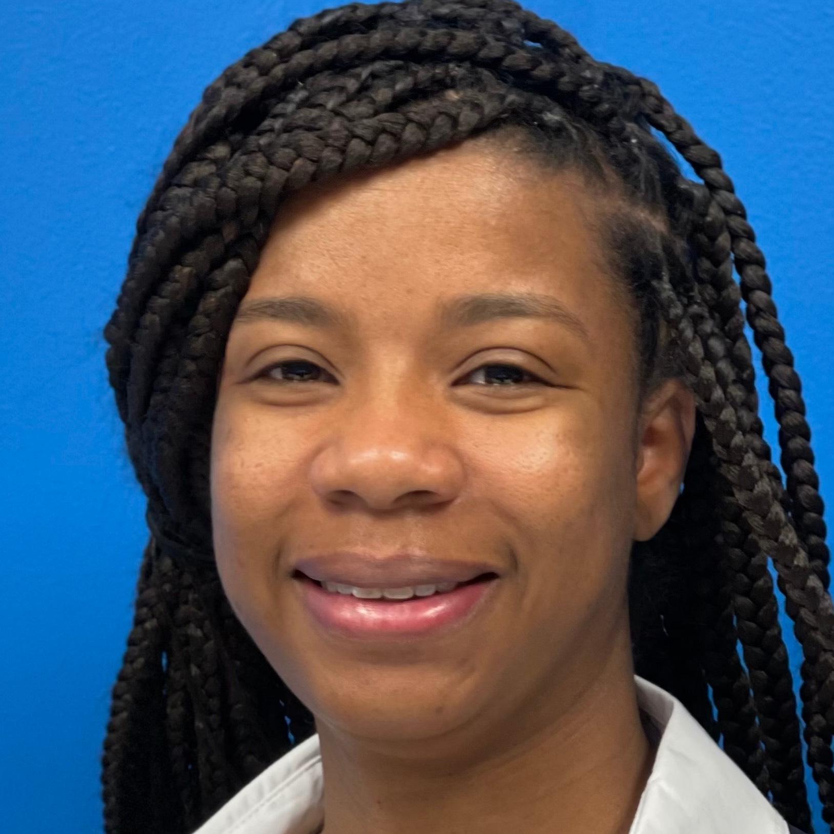Tynesia Wilcox