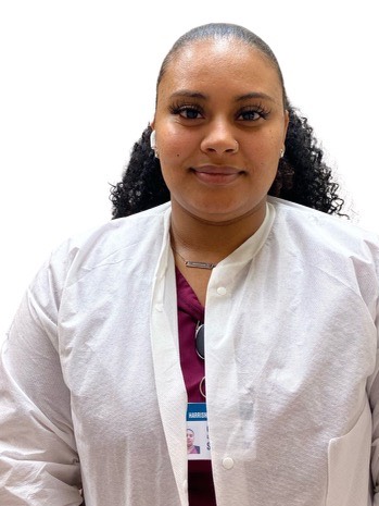 Oceania Johnson