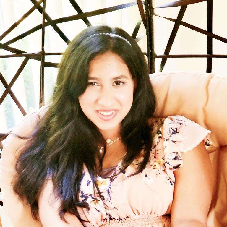 Christine Abraham