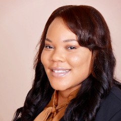 Nesha Beavers