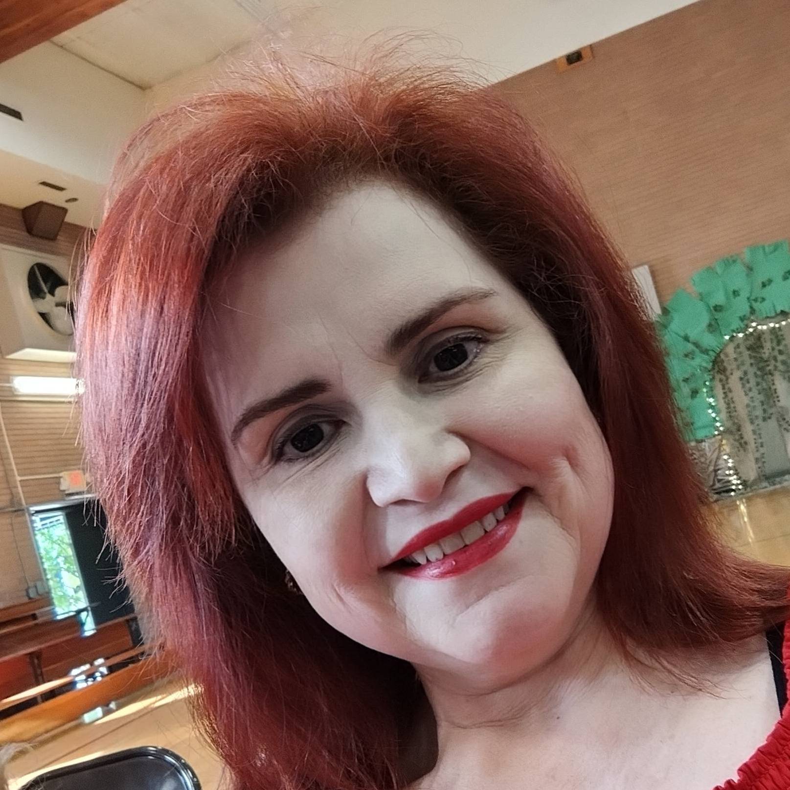 Blanca Cecilia Bullones Barrios