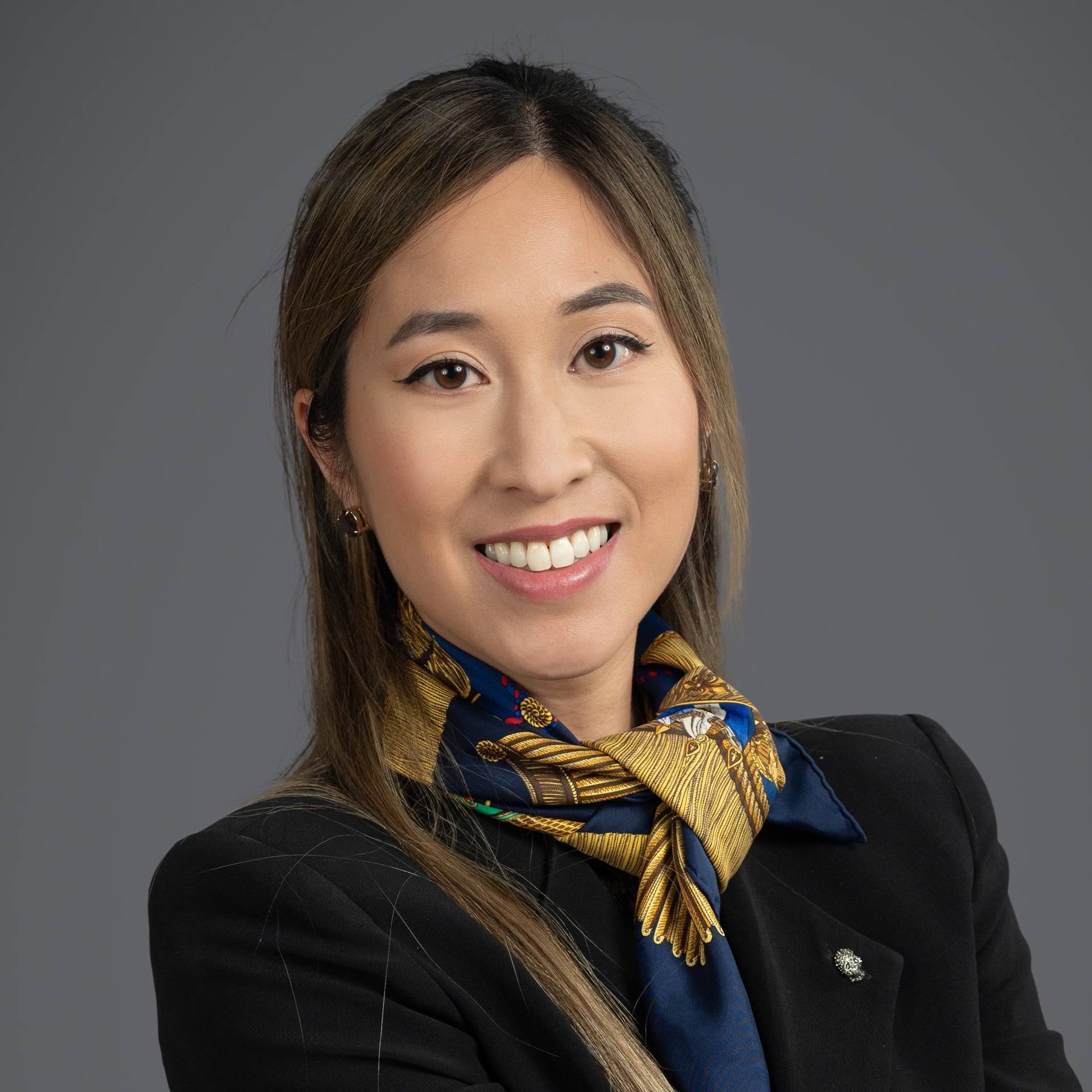 Jessica Vo