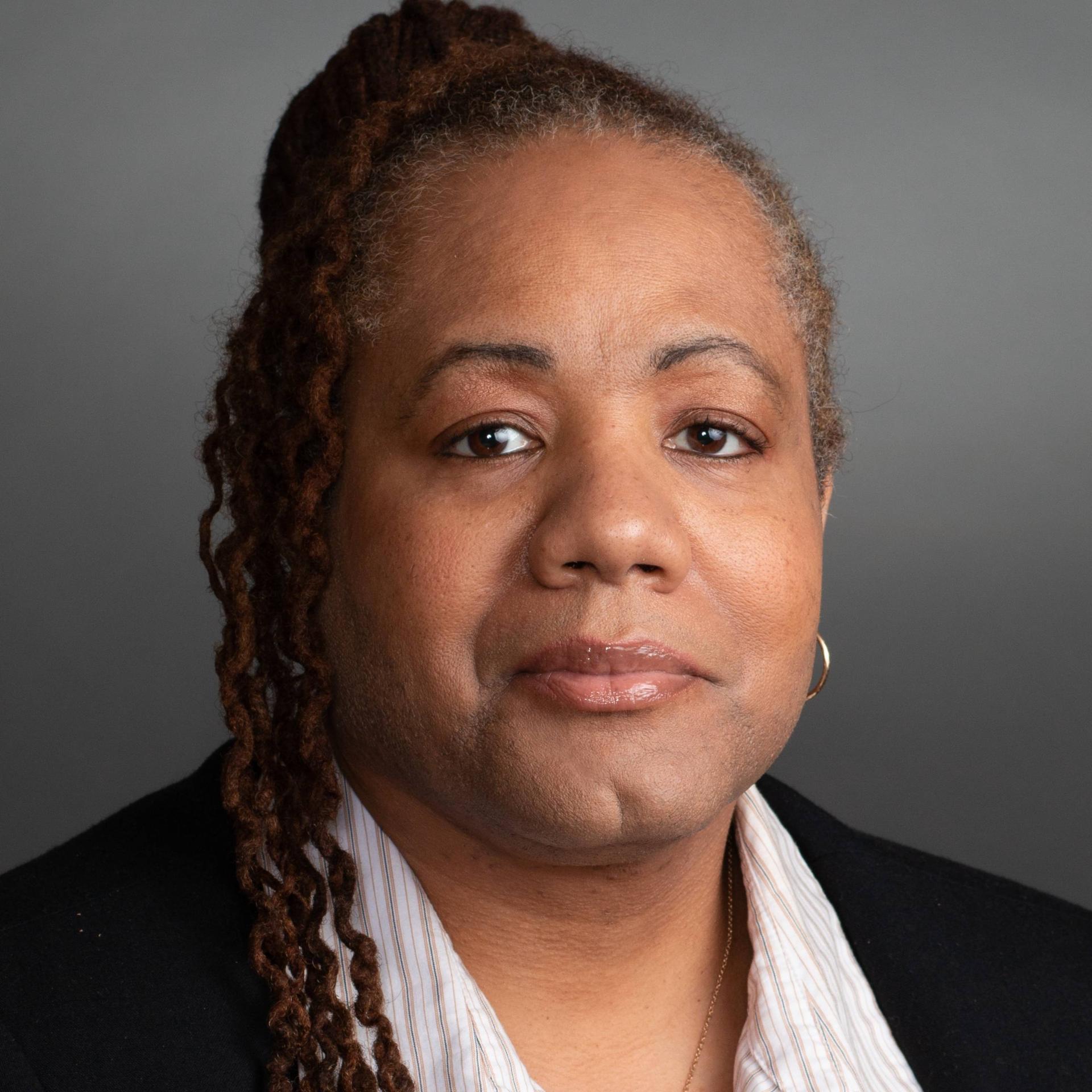 Yolanda Covington
