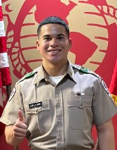 Luke Arellano
