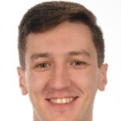 CONNOR GIBLIN