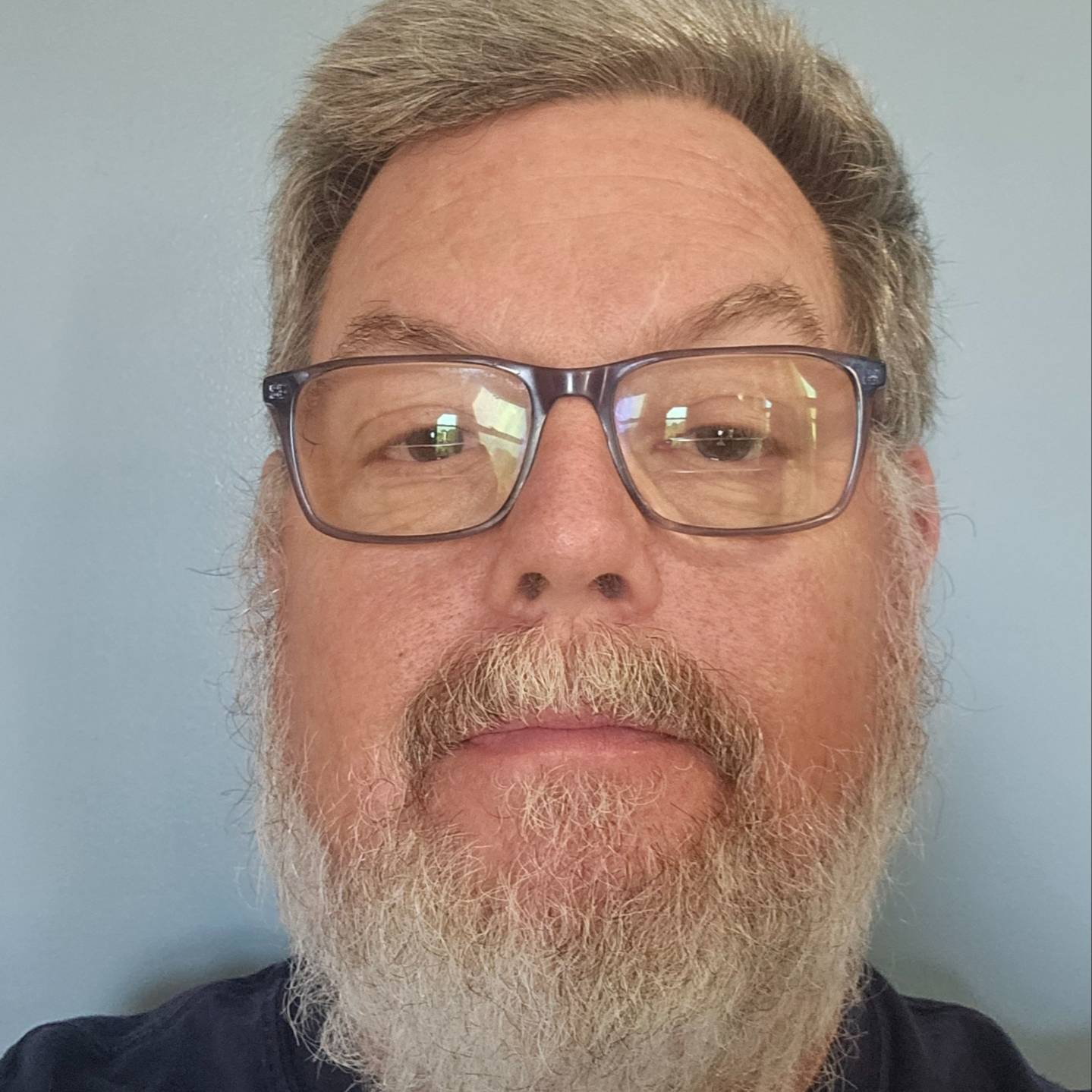 Randy Lancaster