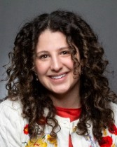 Rachel Davis