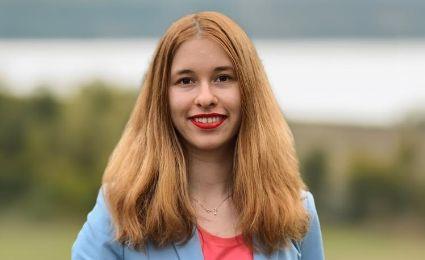 MARIIA KONDRATIUK