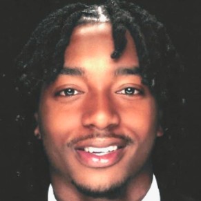 Trever Jackson