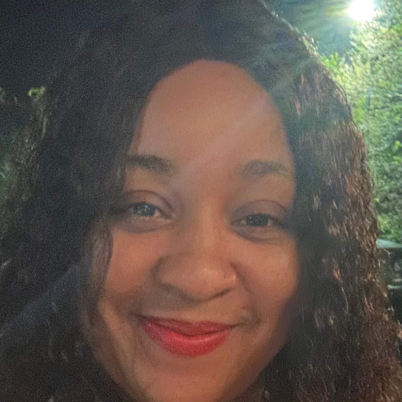 Sheila Fryar