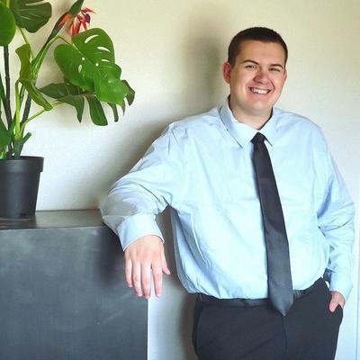 Ryan Fenter