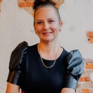 Stacy Marie CURRAN