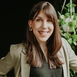 Amy Elliott