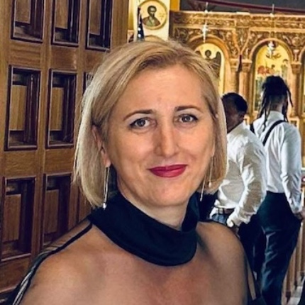 Phikria Kokhodze
