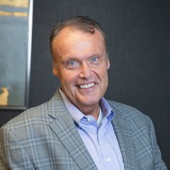 DAVID BRADEN
