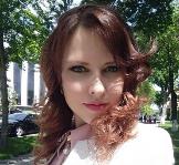 Oksana Tarasova