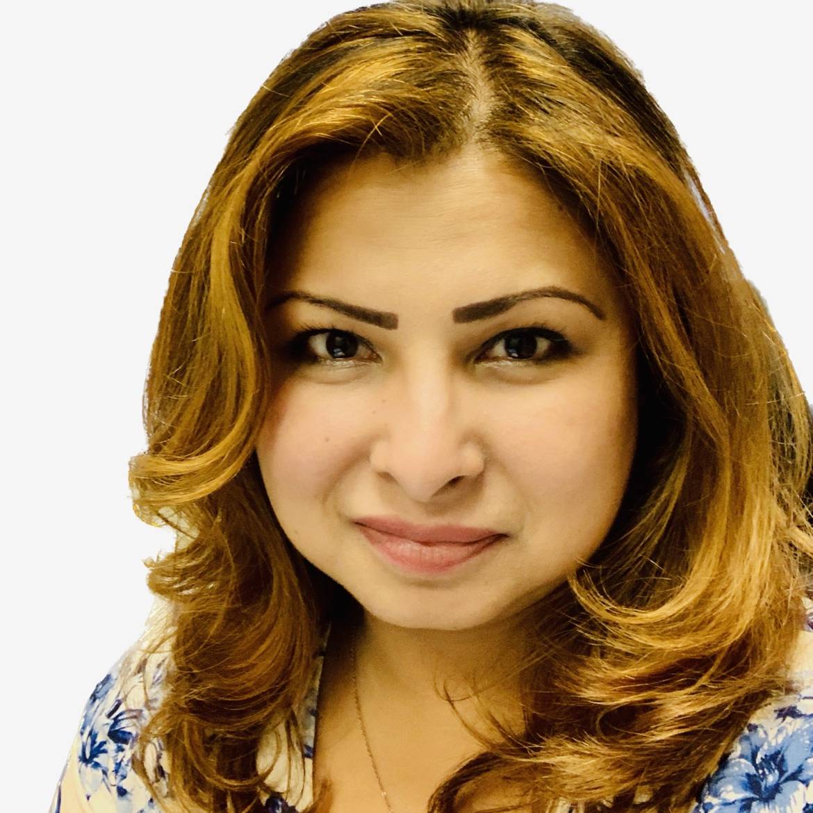 Rabia Rahim