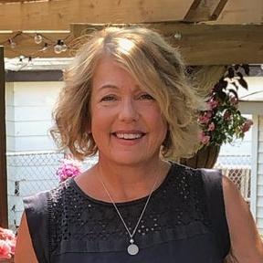 Patricia Reed