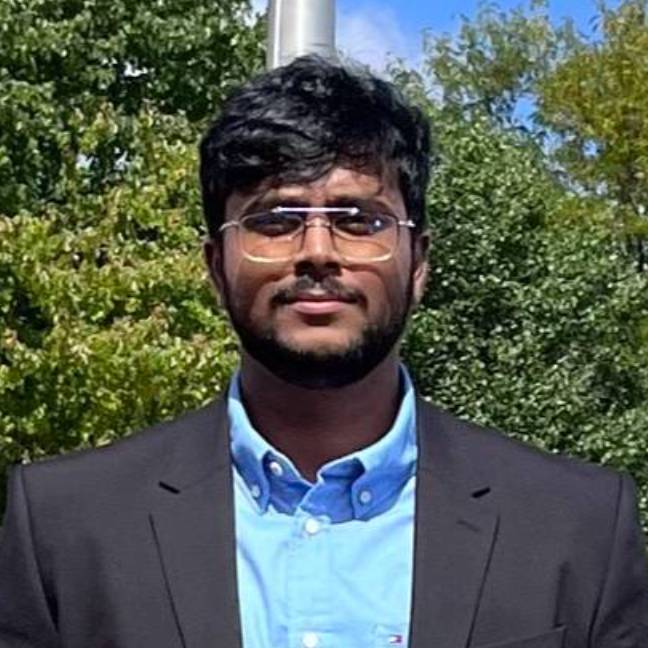 Ranjith Reddy Narra