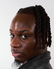 Dwayne Gathers