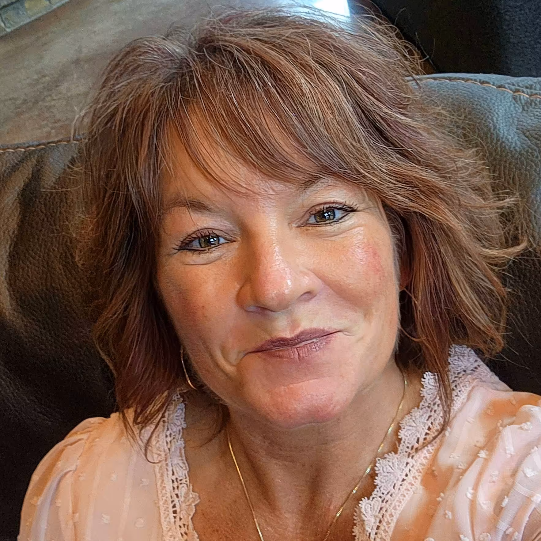 Kricket Robinson