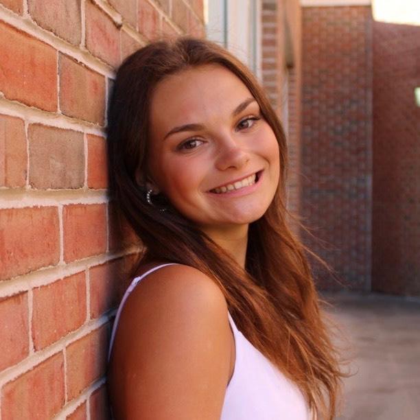 Madelyn Holland