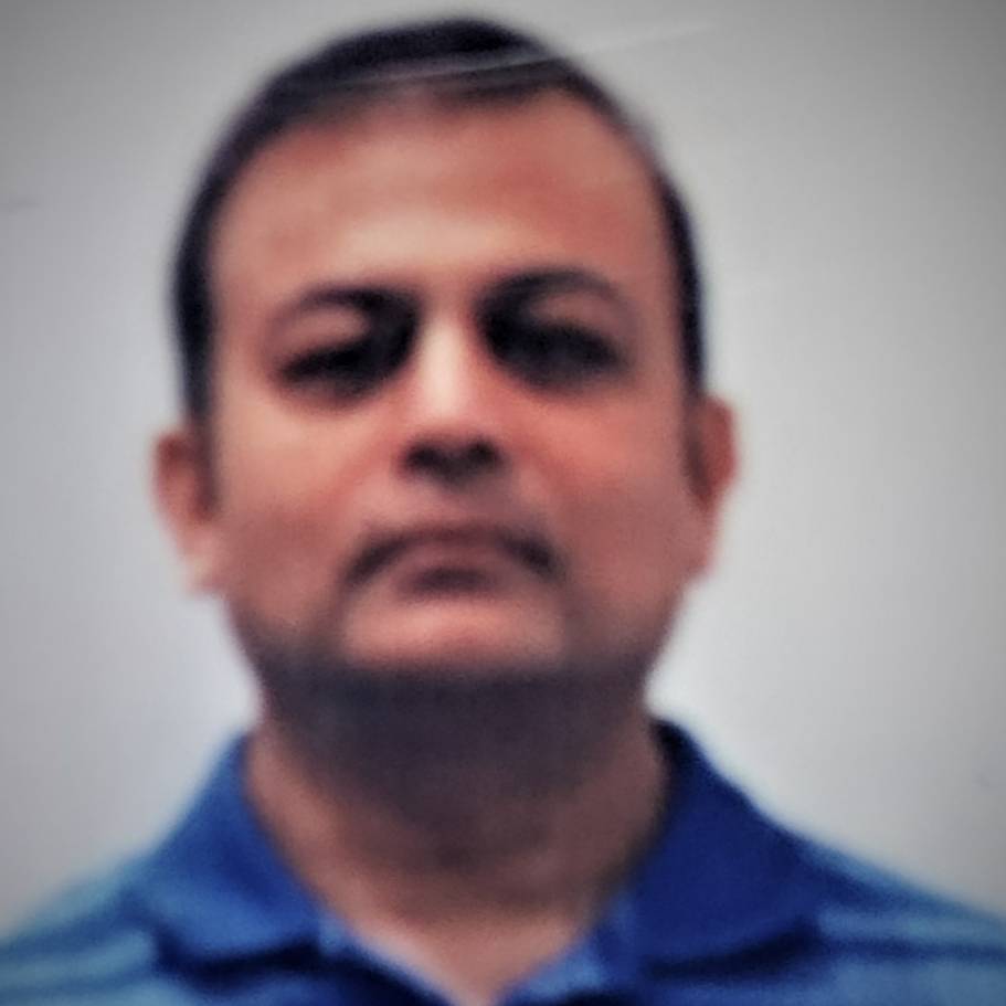 Shahzad Khan