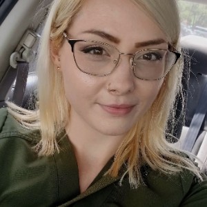 Sydnee Frost