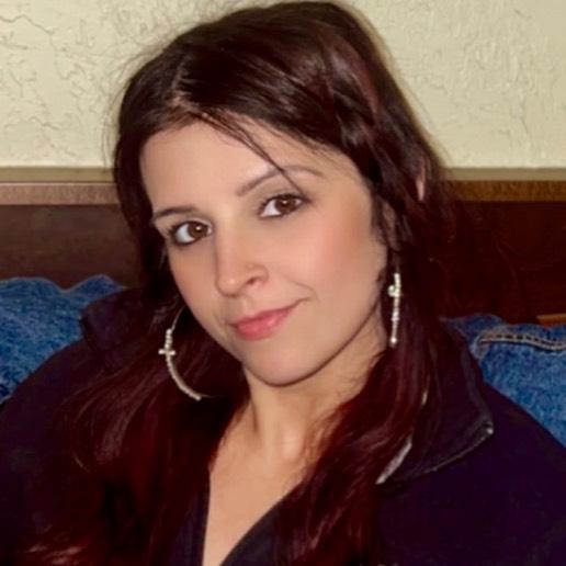 Cristina Anne Levin