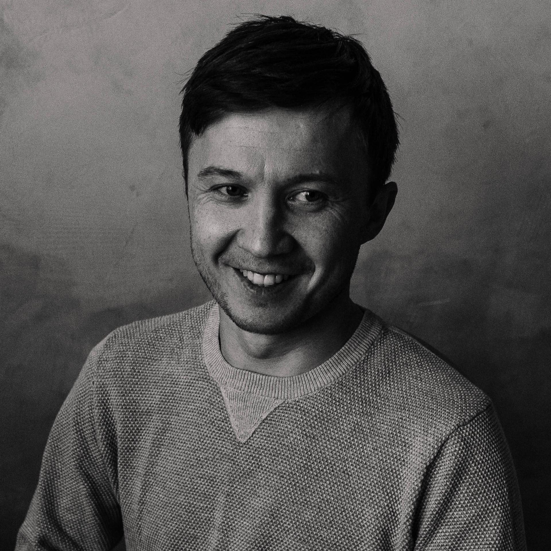 Marsel Kalmagambetov