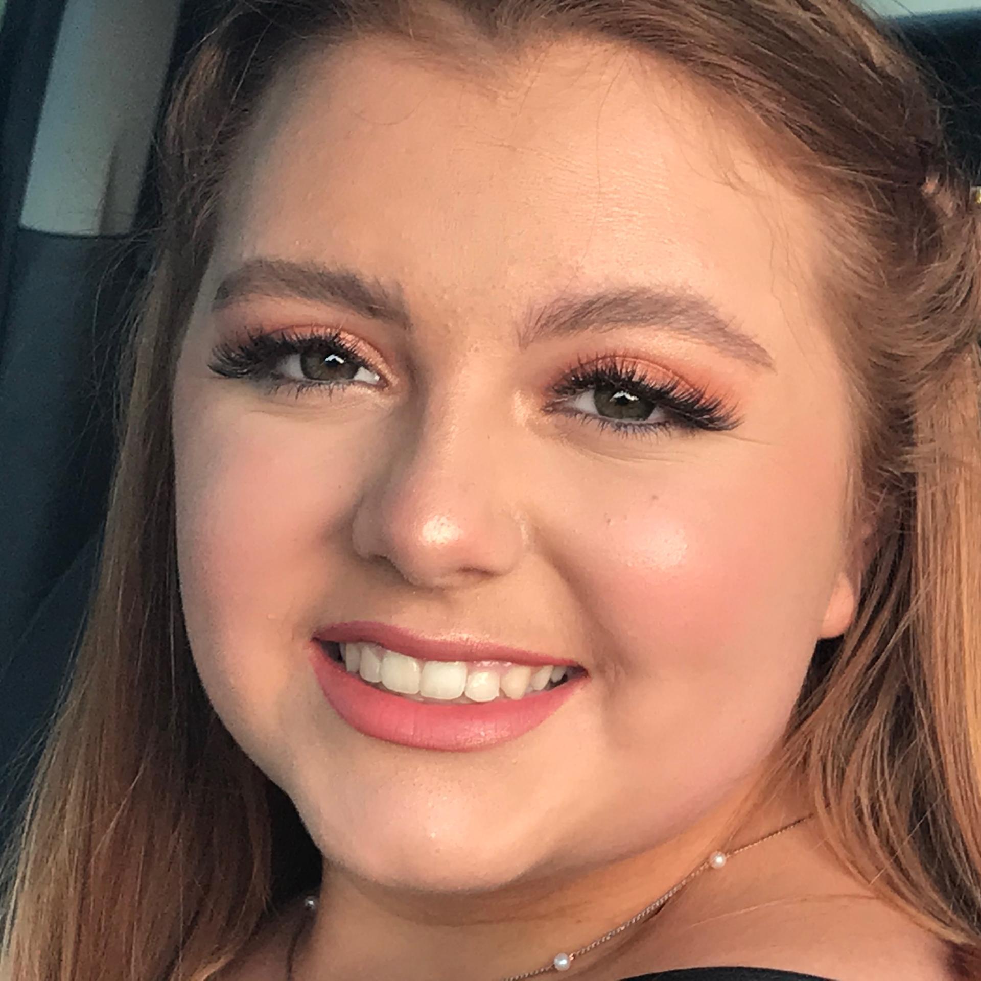MADISON MACDONALD