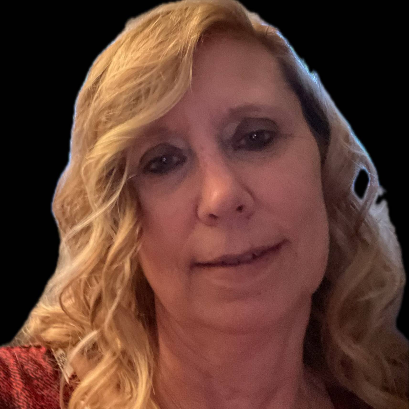 Susan M. Gaskins