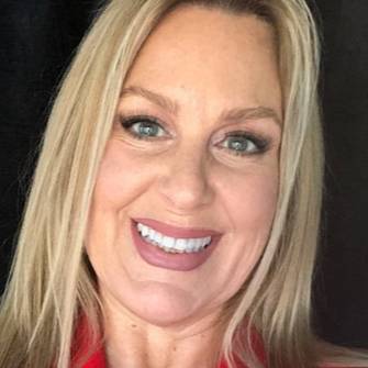 KELLY RUSSELL