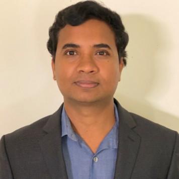 Satish Babu Koppakula