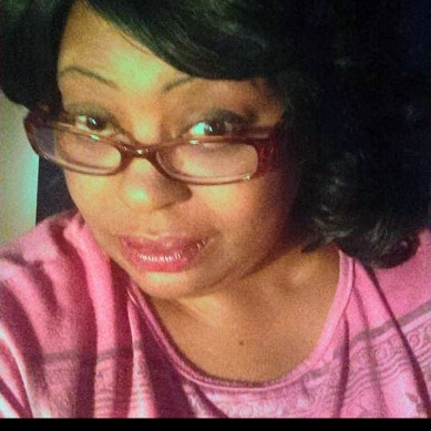 Karen Harris