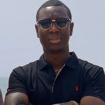 Marvin Gweama